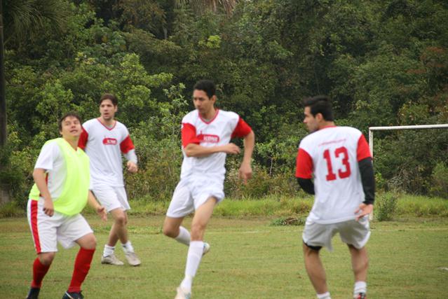 Confira o resultado da primeira rodada do Campeonato Estadual de Futebol