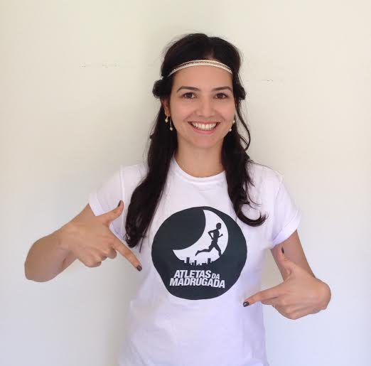 Personalidade: Ana Paula de Castro Pinto