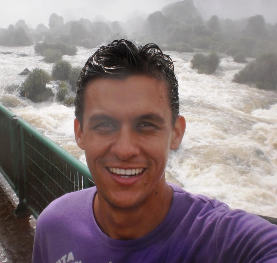 Personalidade: Paulo Henrique Schleich Vollkopf
