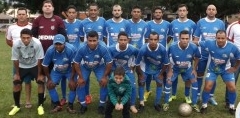 V Copa do Cachoeirinha começa neste domingo