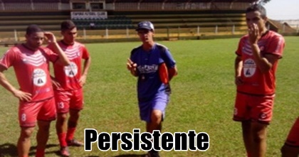  Itaporã repete escalação e quer surpreender adversário 