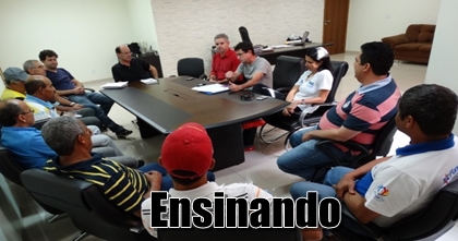 SECC e AAFA lançam escolinha de futebol em Amambai