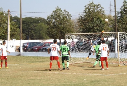 Copa Resenha começa sem surpresas na primeira rodada