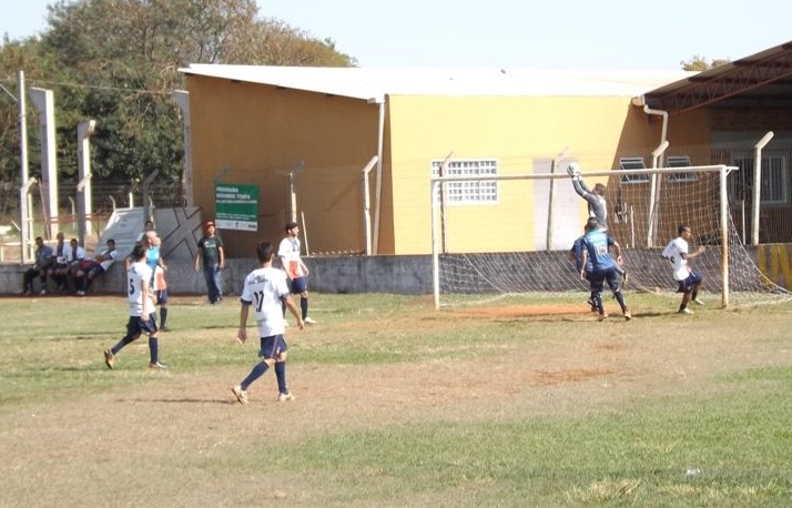 Definidos os confrontos da segunda fase da Copa Cacheirinha