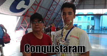 Nova Andradina é tri campeã de basquete sub 17 da LBMS