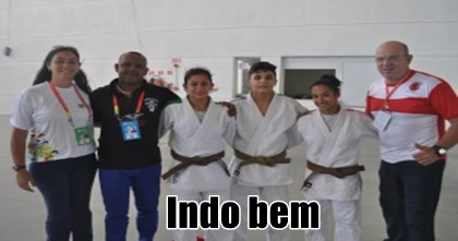 MS já contabiliza 11 medalhas nos Jogos Escolares da Juventude