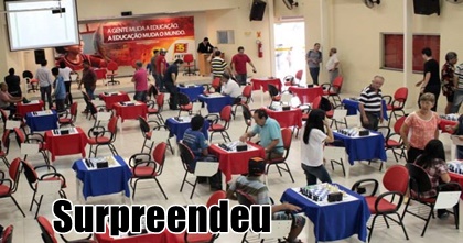 Após 20 anos, Campo Grande sendia evento de grande porte