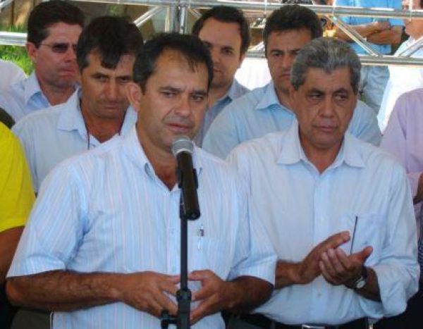 Cotado para assumir a Fundesporte, Bettoni ameniza: ‘só ouvi boatos’
