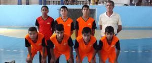 Finais fecham Copa Gazetinha com chave de ouro