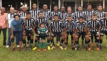 Em jogo épico U.N.D vence Manchester e conquista a Copa Picadinha