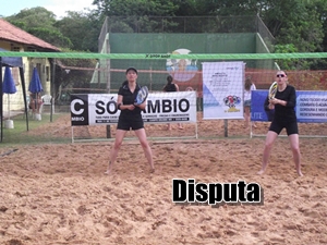 Definidos os vencedores da Copa Recanto dos Passáros