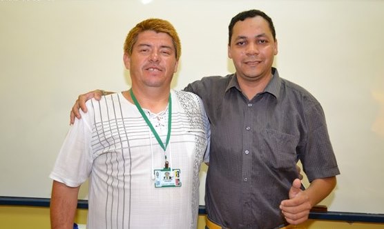 Clube Pantanal promove Troféu Emerson Arruda
