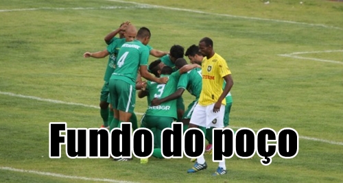 Cene perde mais uma em Cuiabá