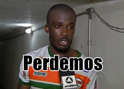 Jogador do Naviraiense é vitíma de racismo