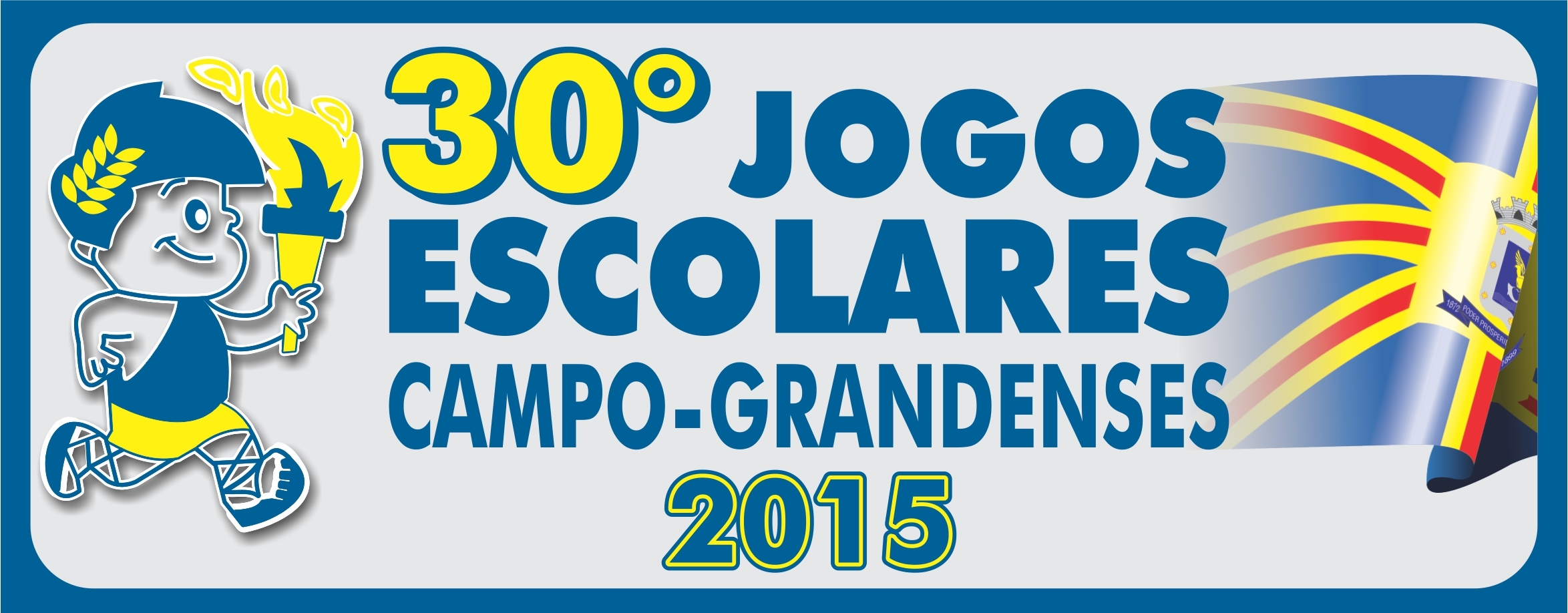 30º Edição dos Jogos Escolares tem abertura no Joaquim Murtinho