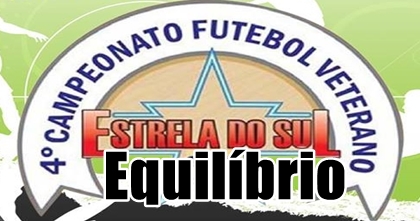 Dia de Futebol Master no Estrela do Sul