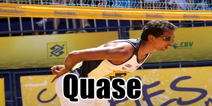 Benjamim é vice na etapa do Challenger em Campo Grande 