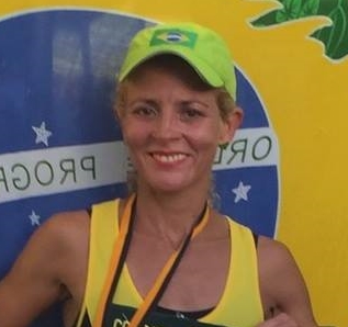 Ana Márcia Borges
