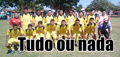 Distribuidora K9 decide Taça São Conrado contra os Malas