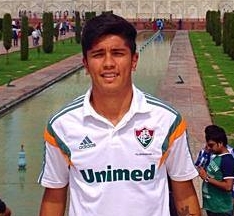 Zé Love Junior