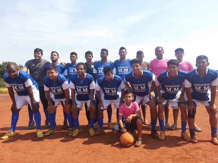 Popularsenal vence e é tricampeão no Santa Mônica