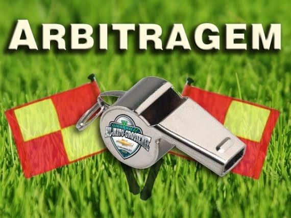 Comissão de Arbitragem realiza sorteio da 2ª Rodada do quadrangular final do Estadual Série B