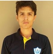 Marcos Danilo Vilalba