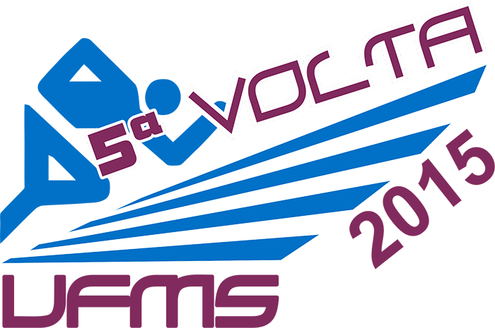 Inscrições para a 5ª Volta UFMS são prorrogadas 