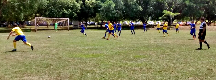 23º Campeonato Amador dos Comerciários conheceu semifinalistas