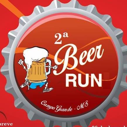 Inscrições abertas para 2º Beer and Run em Campo Grande