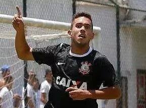 Com Lauder Corinthians encara semifinal do Campeonato Paulista Sub-20