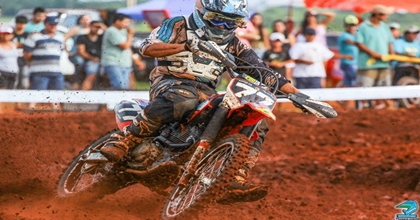 Amambai recebe 5º etapa do Campeonato Estadual