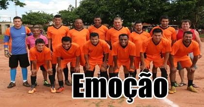 Amigos do Ivanor e Casarão se enfrentam na final no Talismã