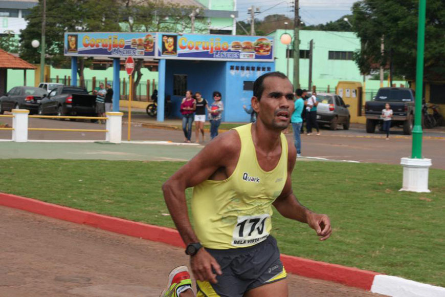 MS fica sem atletas na “elite” da corrida de São Silvestre