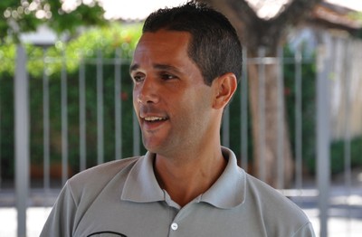 Chiquinho promete “vestibular” no elenco do Sete de Dourados