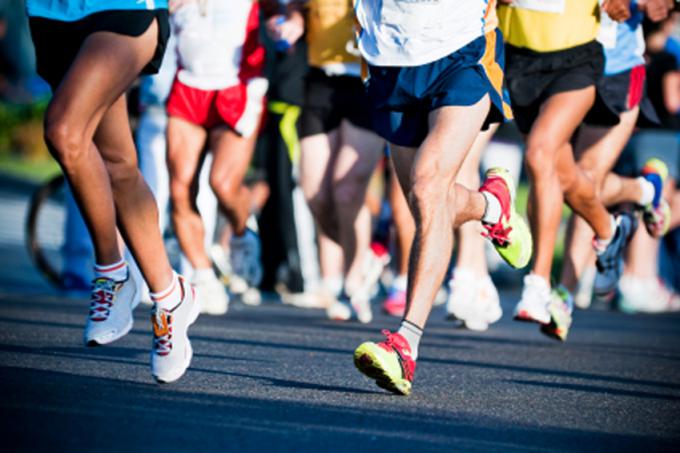 Estão abertas as inscrições para a 2ª Corrida da Folia