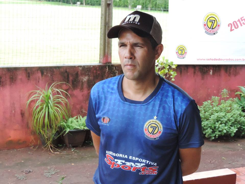 A um mês da estreia, Chiquinho diz que elenco está evoluindo