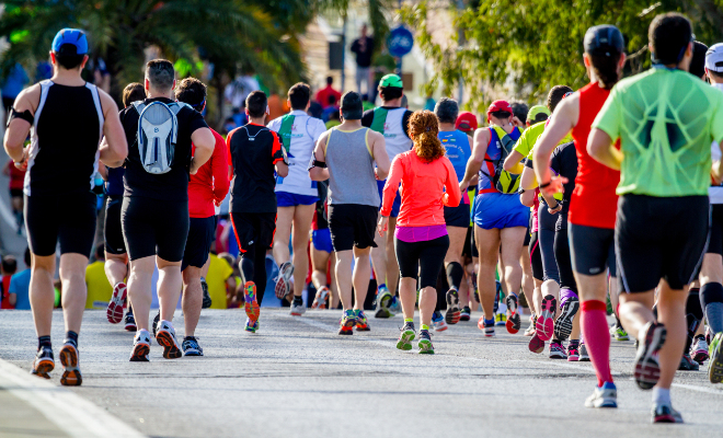 2ª Corrida da Folia segue com inscrições abertas na Capital