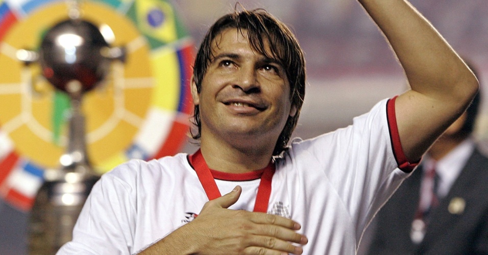 "Jogo do Bem" vai reunir ídolos de Corinthians e São Paulo