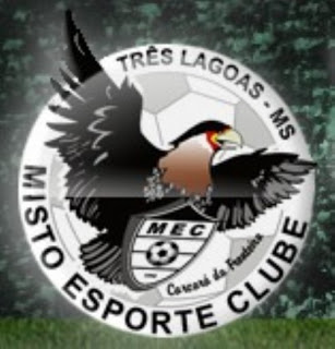 Misto apresentará ex-jogadores do Itaporã na quarta-feira de cinzas