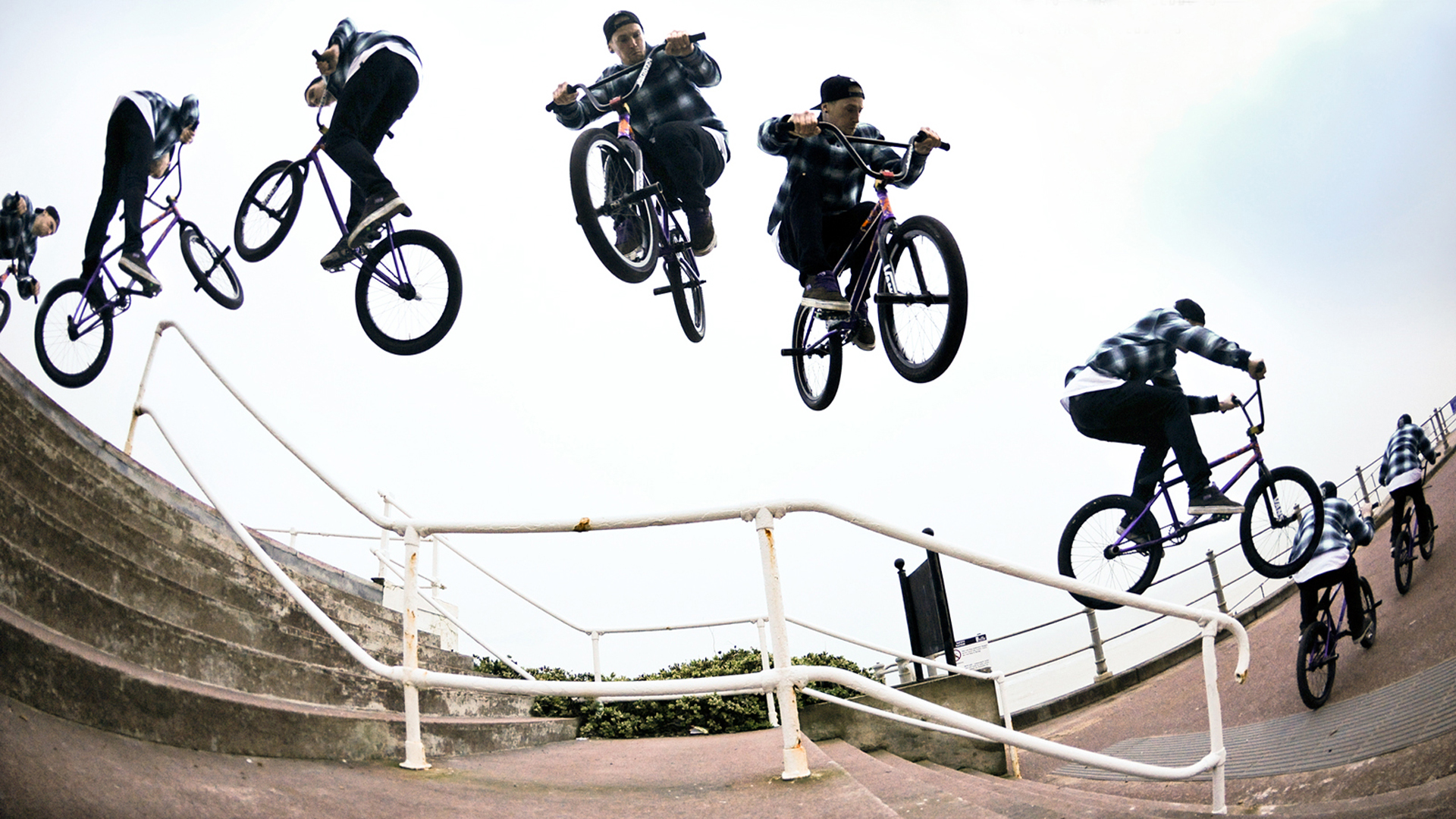 3º Campeonato Hard BMX acontece no dia 6 de março