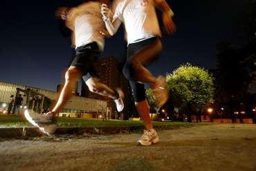 Corrida Noturna de Verão acontece no próximo dia 27, na Capital