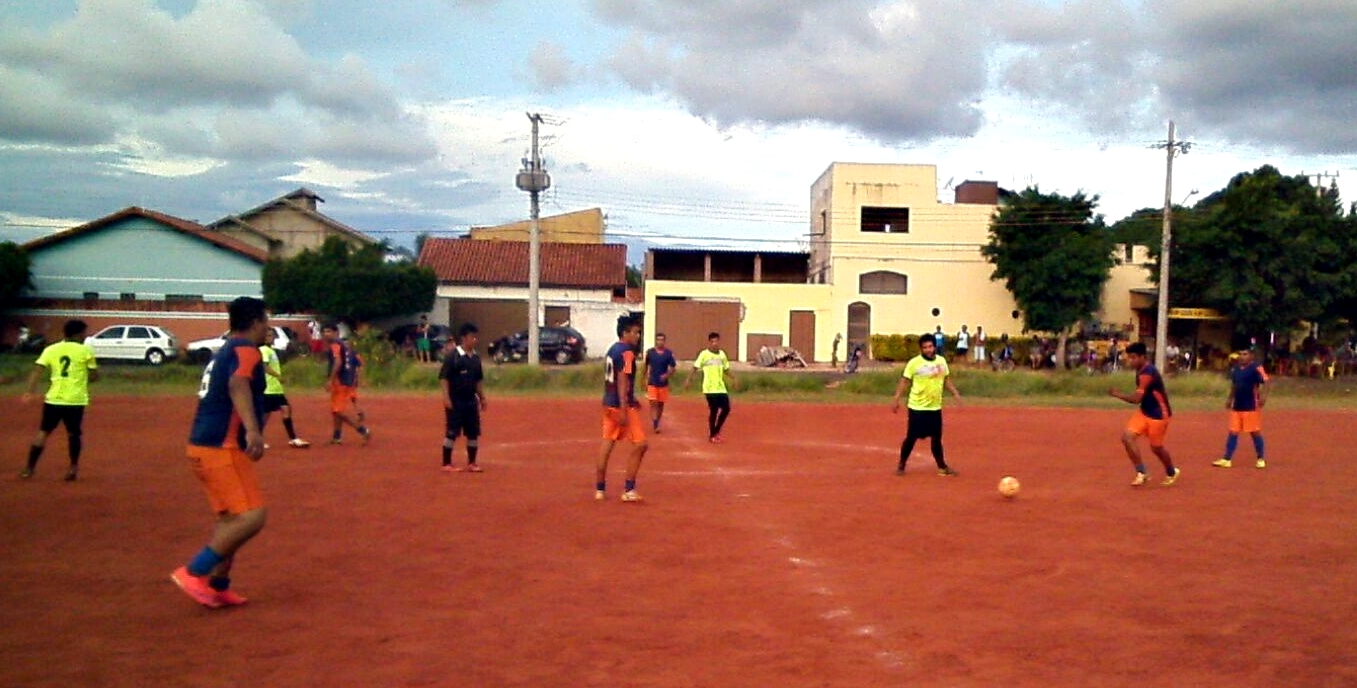 13 gols na abertura da quinta rodada no Campeonato da Arena Albuquerque