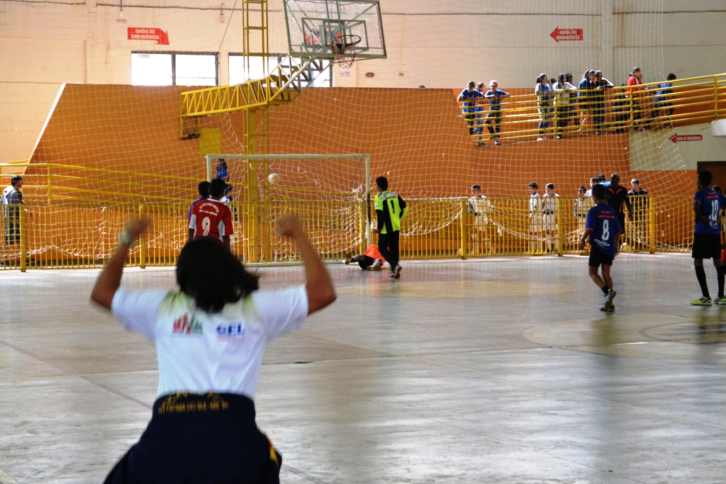 Maior evento de base de MS será realizado em Nova Andradina