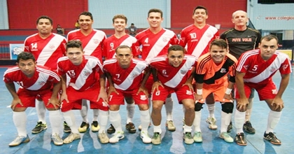 Rodada define classificados nos grupo E e F na Copa Guanandi