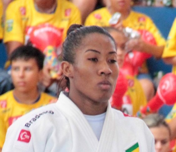 Ketleyn Quadros