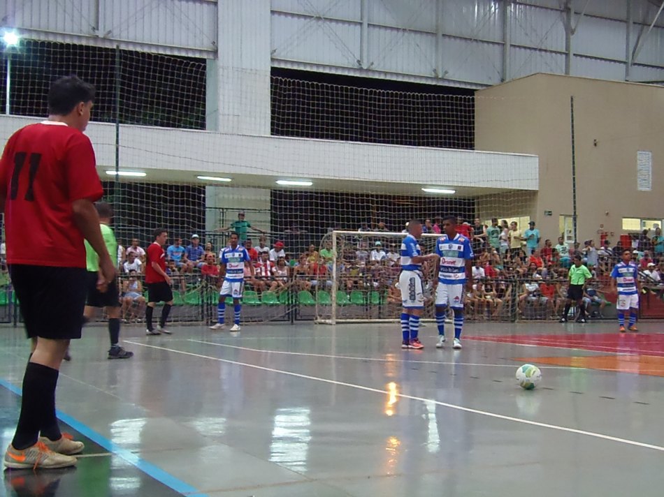 Bela Vista vence o Interbairros em Três Lagoas