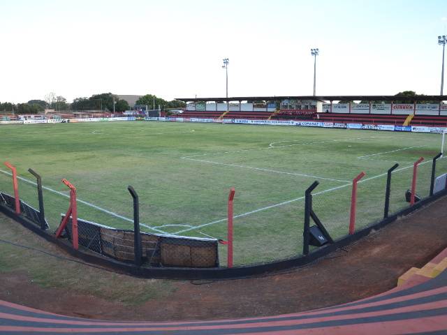 Copa do Brasil: CBF confirma jogo do Comercial em Rio Brilhante