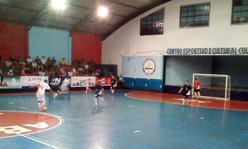 Rodada definiu últimos classificados na Copa Guanandi