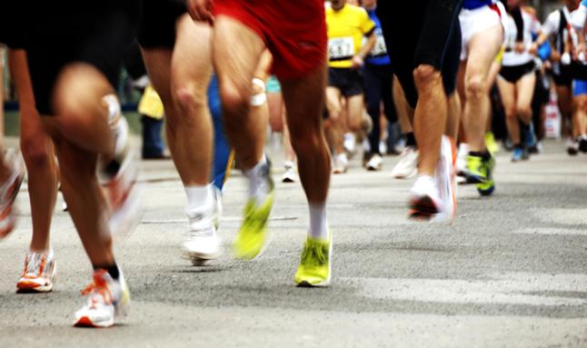 Corrida de 10km agita Dourados no dia 22 de maio